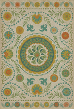 Pattern 38 - Summer