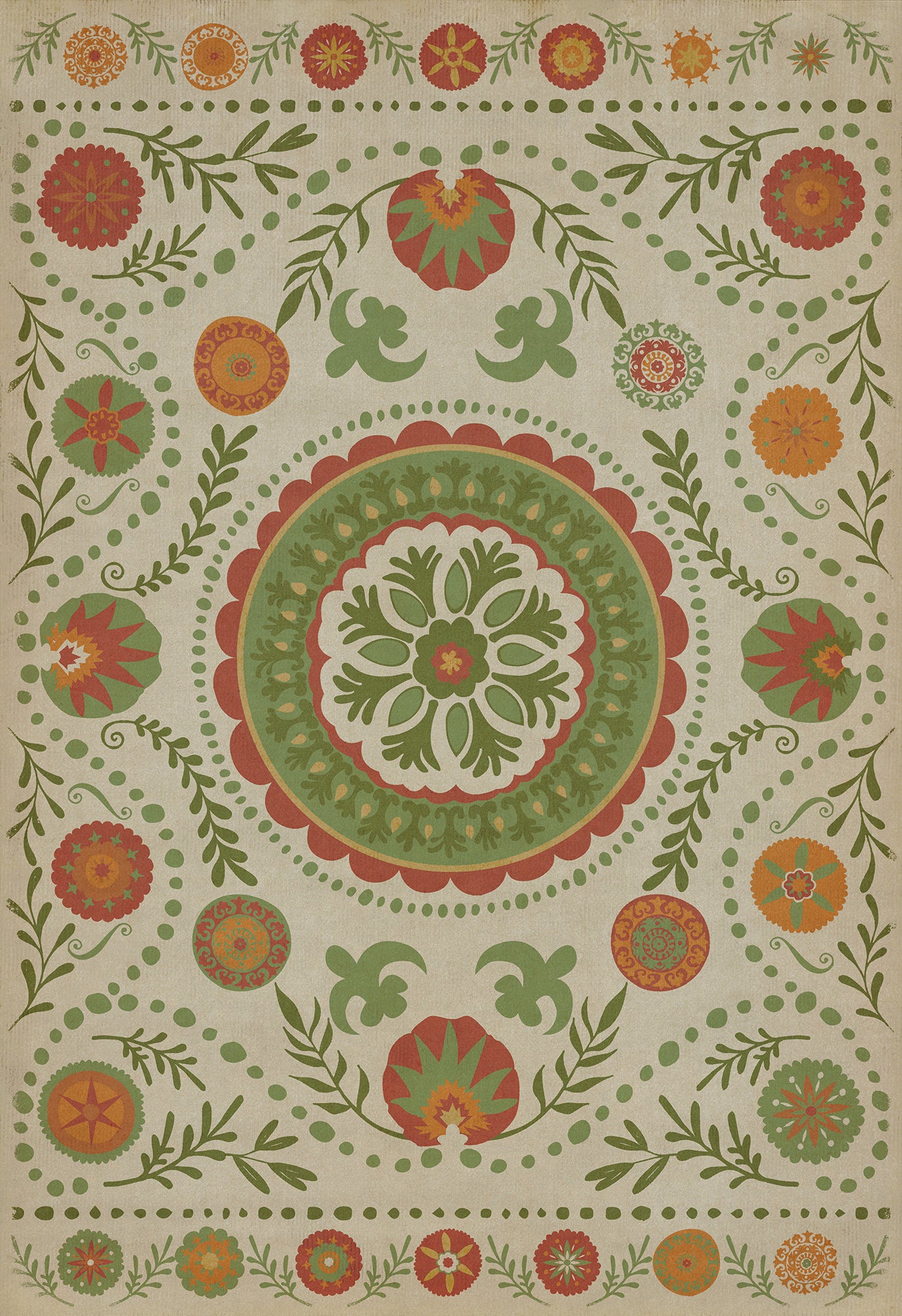 Pattern 38 - Winter