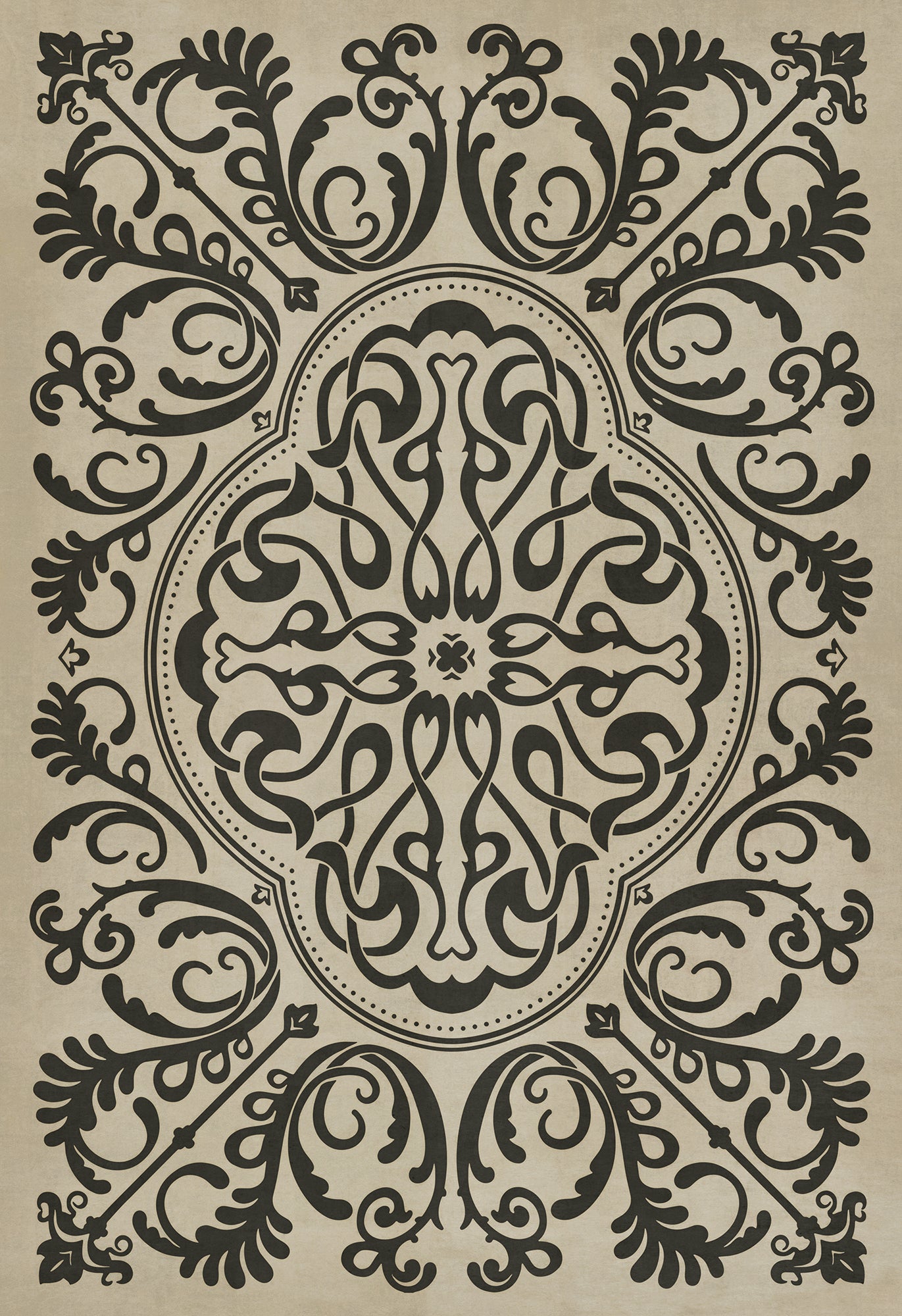 Pattern 39 - Texas Hold'em