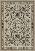 Pattern 40 - Drummond Castle
