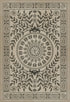 Pattern 40 - Drummond Castle