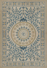 Pattern 40 - Villa dEste