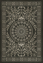 Pattern 40 - Villa Lante