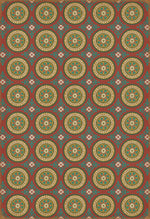 Pattern 43 - Awakening