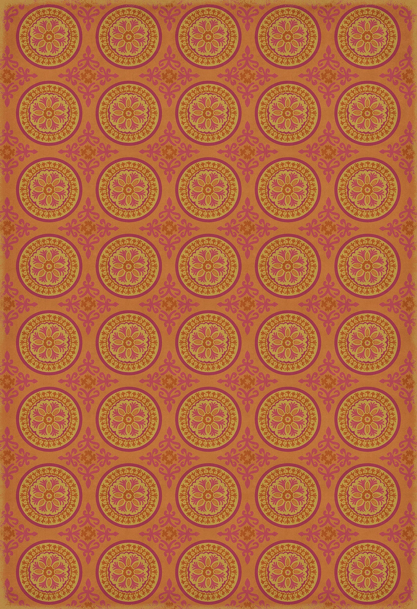 Pattern 43 - Enlightenment