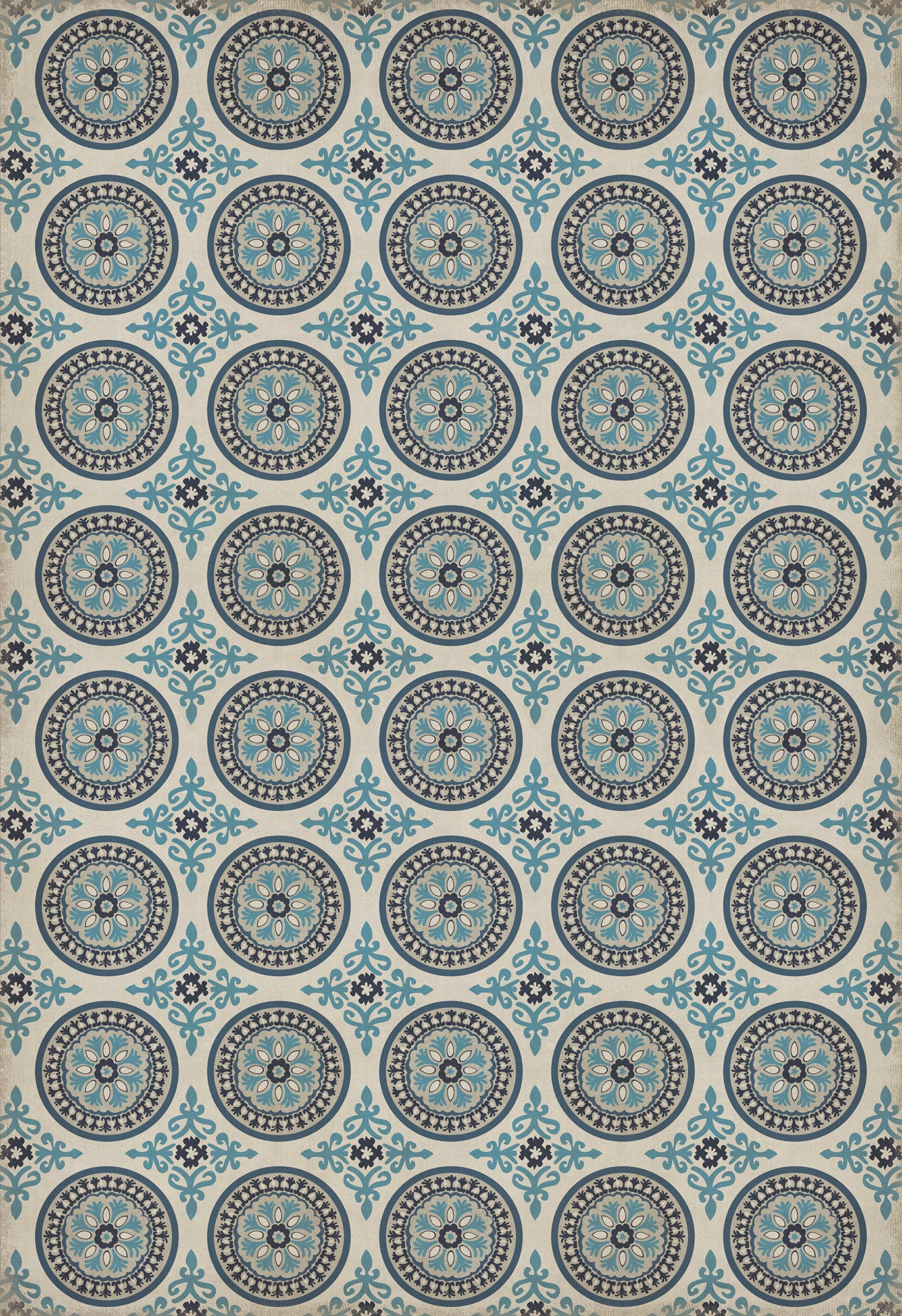Pattern 43 - Epiphany