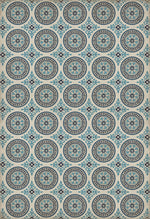 Pattern 43 - Epiphany