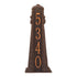 Lighthouse Estate Vertical Wall Plaque (Copy)