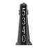 Lighthouse Estate Vertical Wall Plaque (Copy)