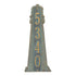 Lighthouse Estate Vertical Wall Plaque (Copy)