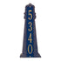 Lighthouse Estate Vertical Wall Plaque (Copy)