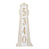 Lighthouse Estate Vertical Wall Plaque (Copy)