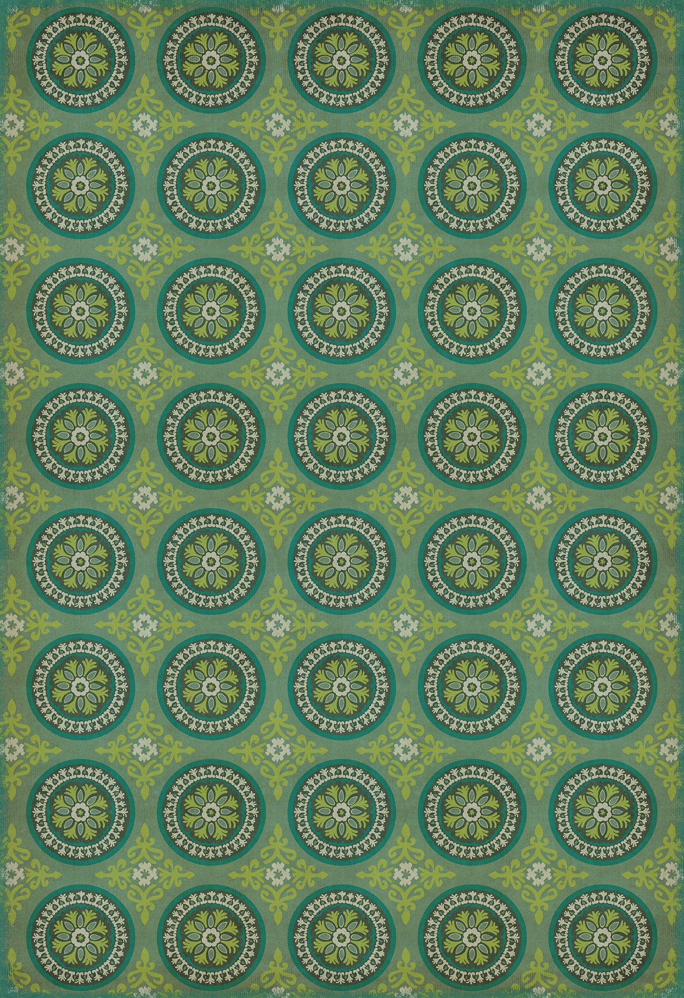 Pattern 43 - Nirvana