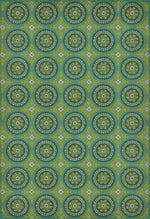 Pattern 43 - Nirvana