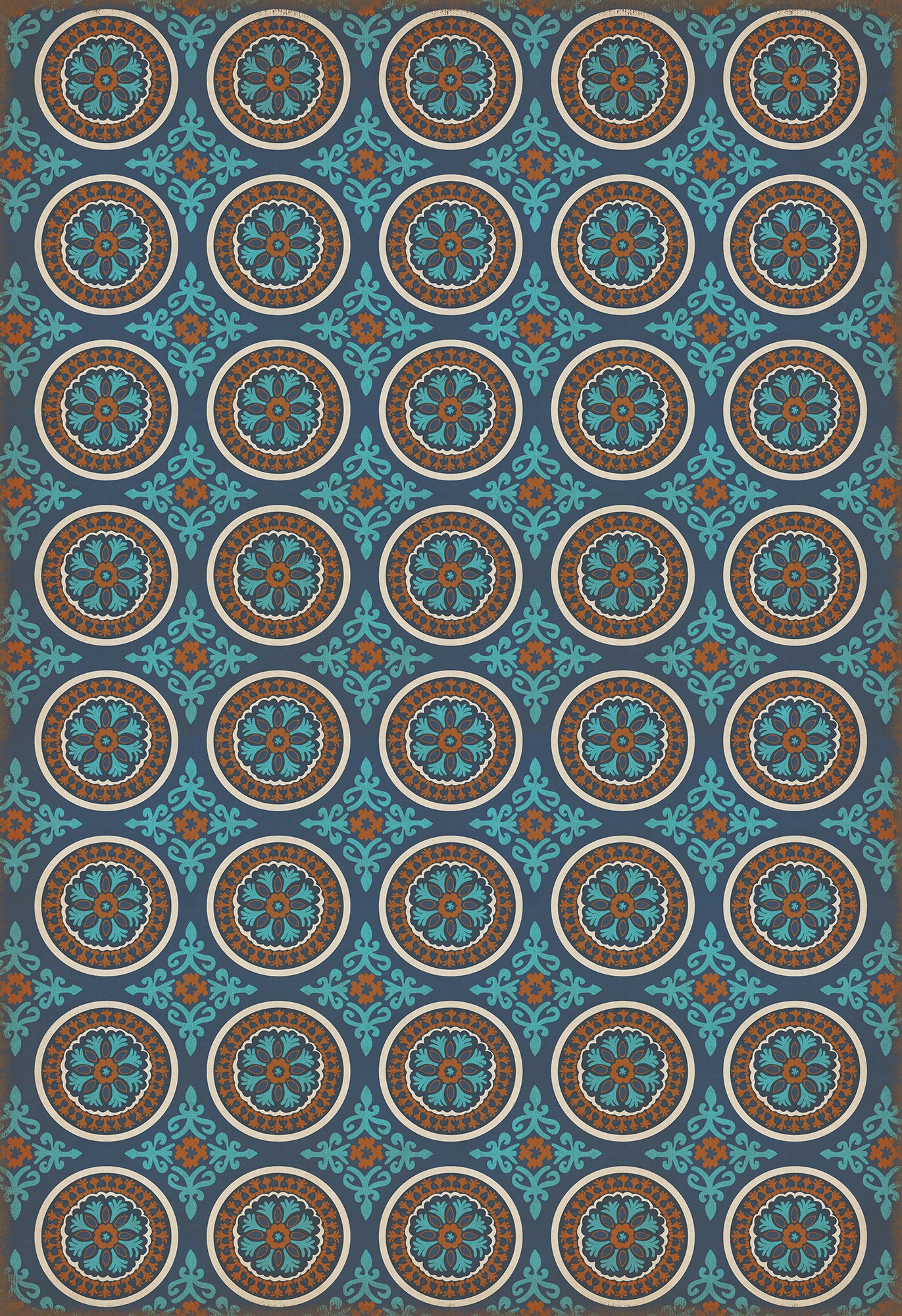 Pattern 43 - Samadi