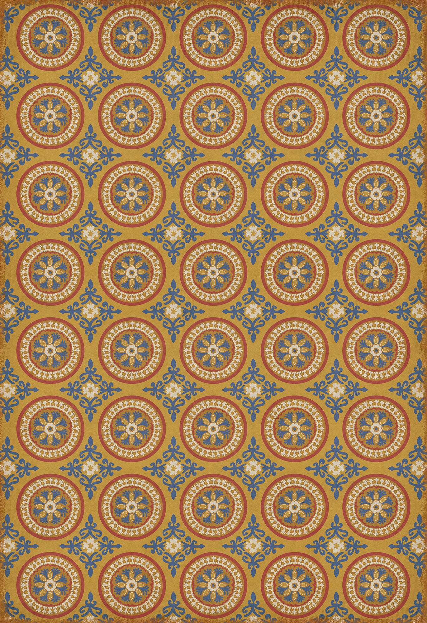 Pattern 43 - Sublime