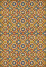 Pattern 43 - Sublime