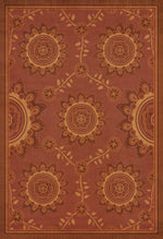 Pattern 44 - Parisian