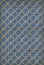 Pattern 46 - Empty Spaces Between The Stars