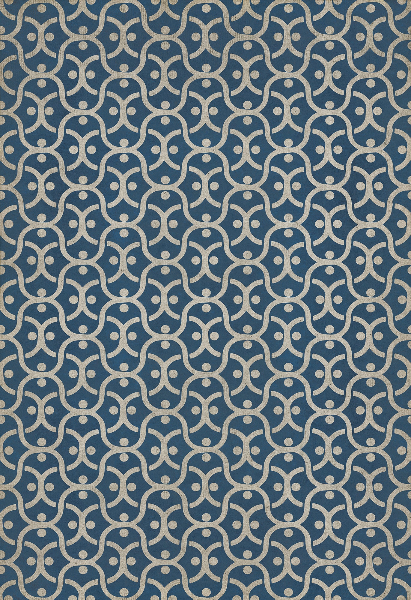 Pattern 47 - A Beautiful Mind