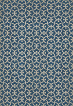 Pattern 47 - A Beautiful Mind