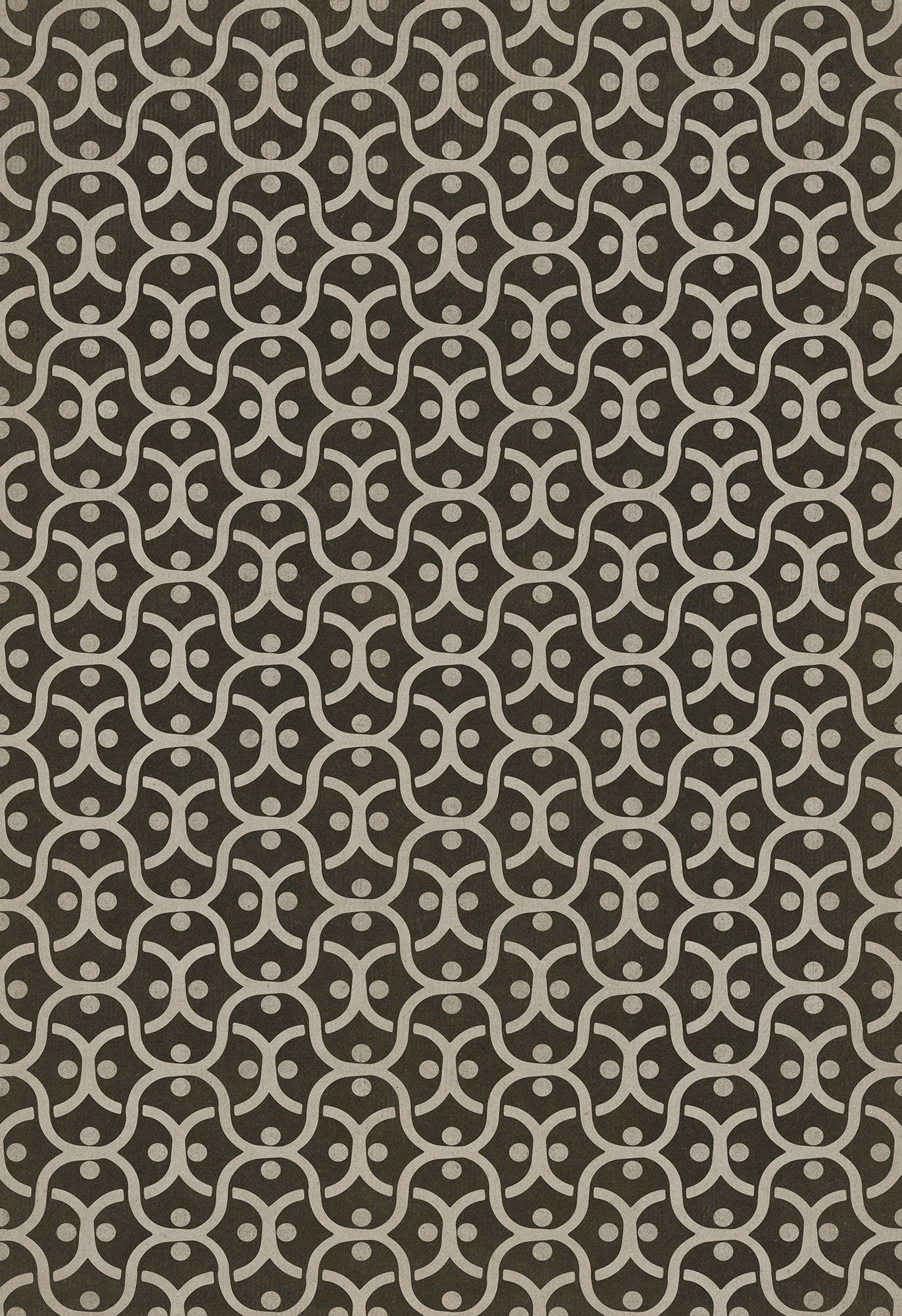 Pattern 47 - Black Russian