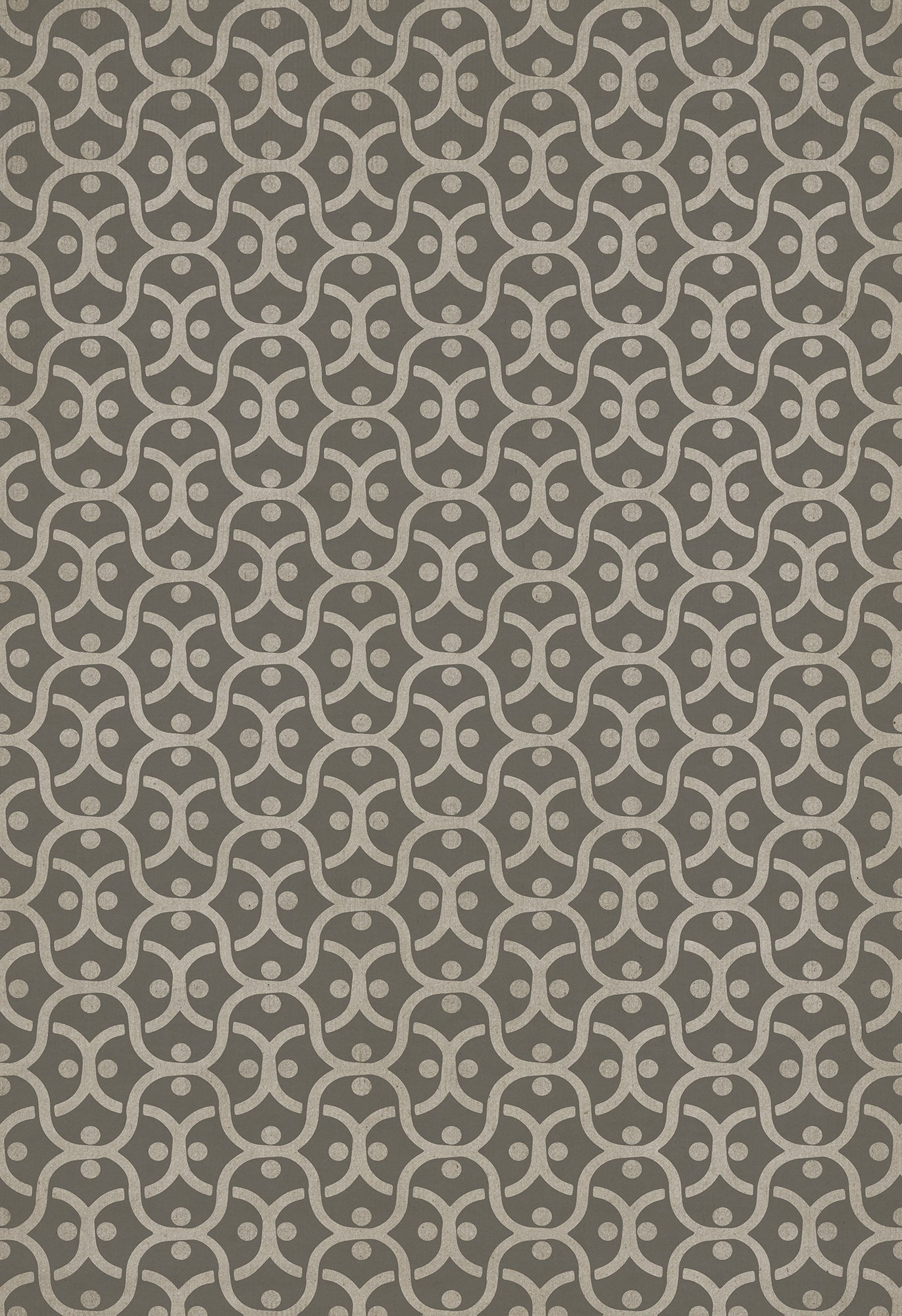 Pattern 47 - Grey Matter