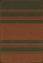 Pattern 50 - Organic Stripes Black And Red