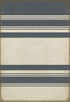 Pattern 50 - Organic Stripes Blue And White