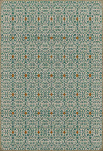 Pattern 51 - And I Love Her