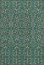 Pattern 51 - Echo In The Memory