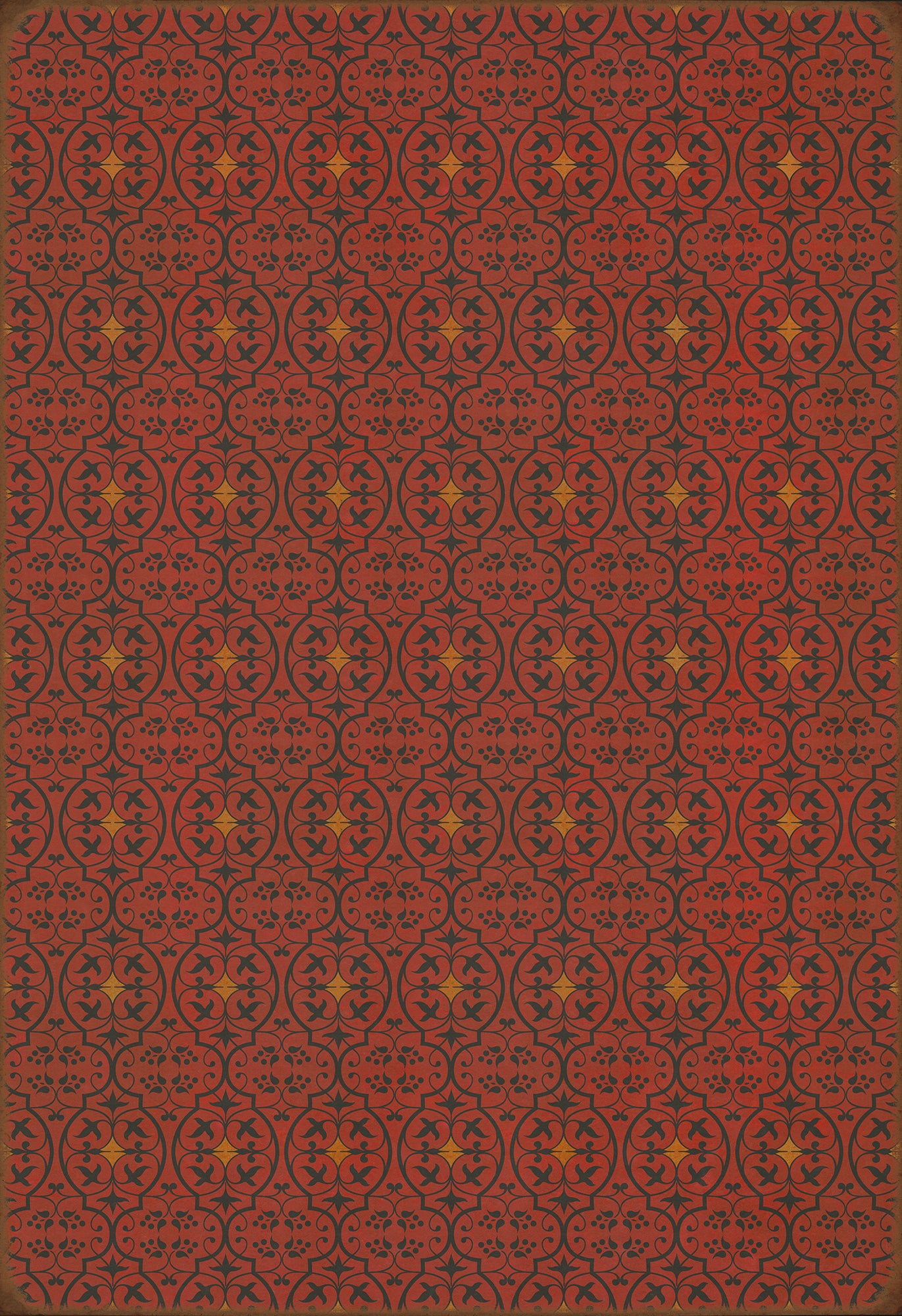 Pattern 51 - Hookah Lounge