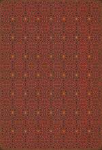 Pattern 51 - Hookah Lounge