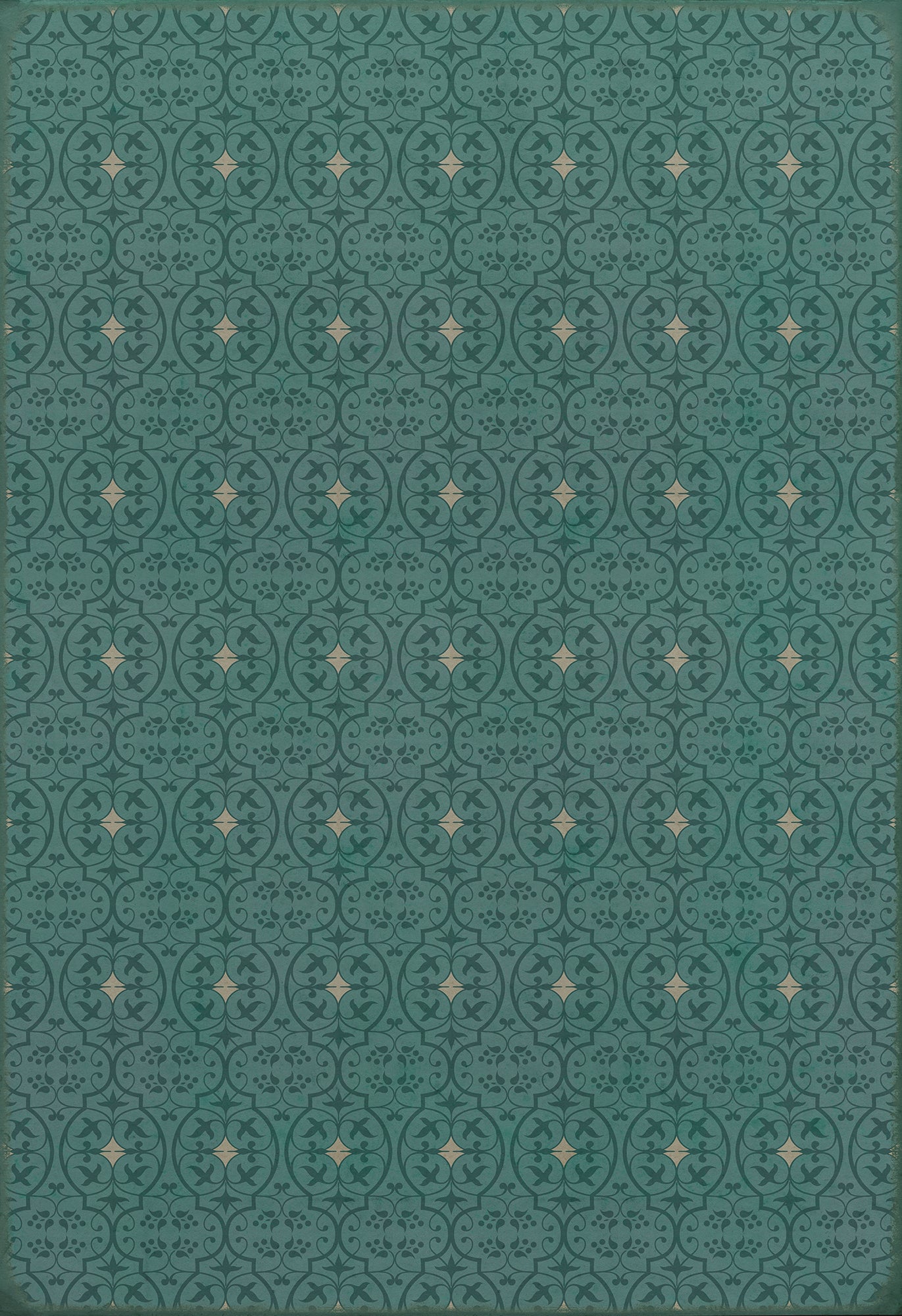 Pattern 51 - Isn't It Pretty To Think So