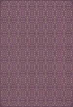Pattern 51 - Now That Lilacs Are In Bloom