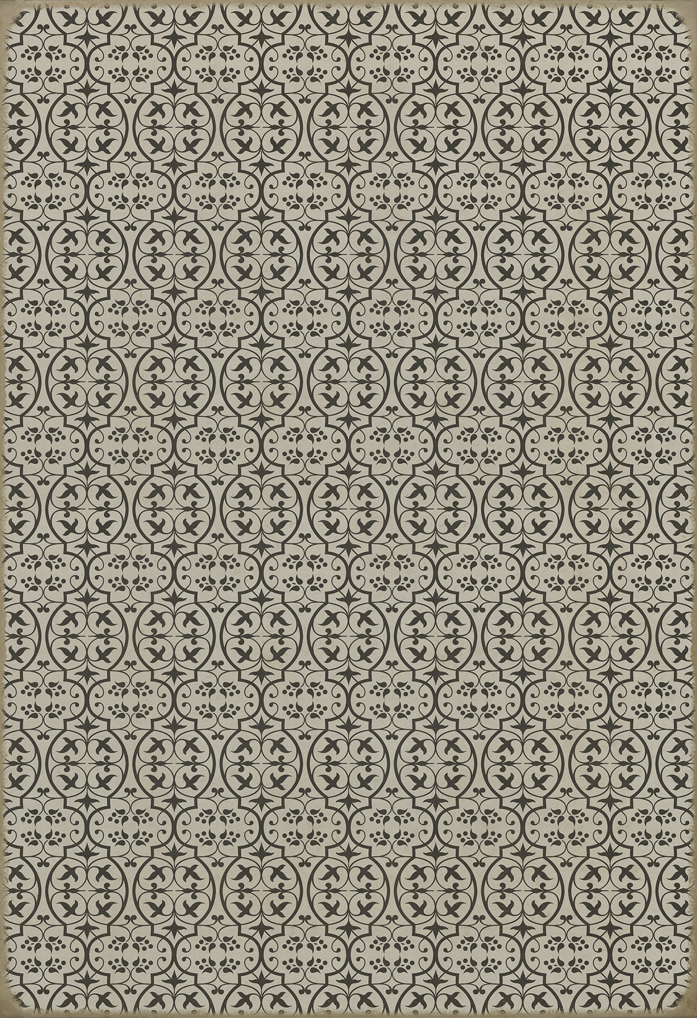 Pattern 51 - Sense And Sensibility