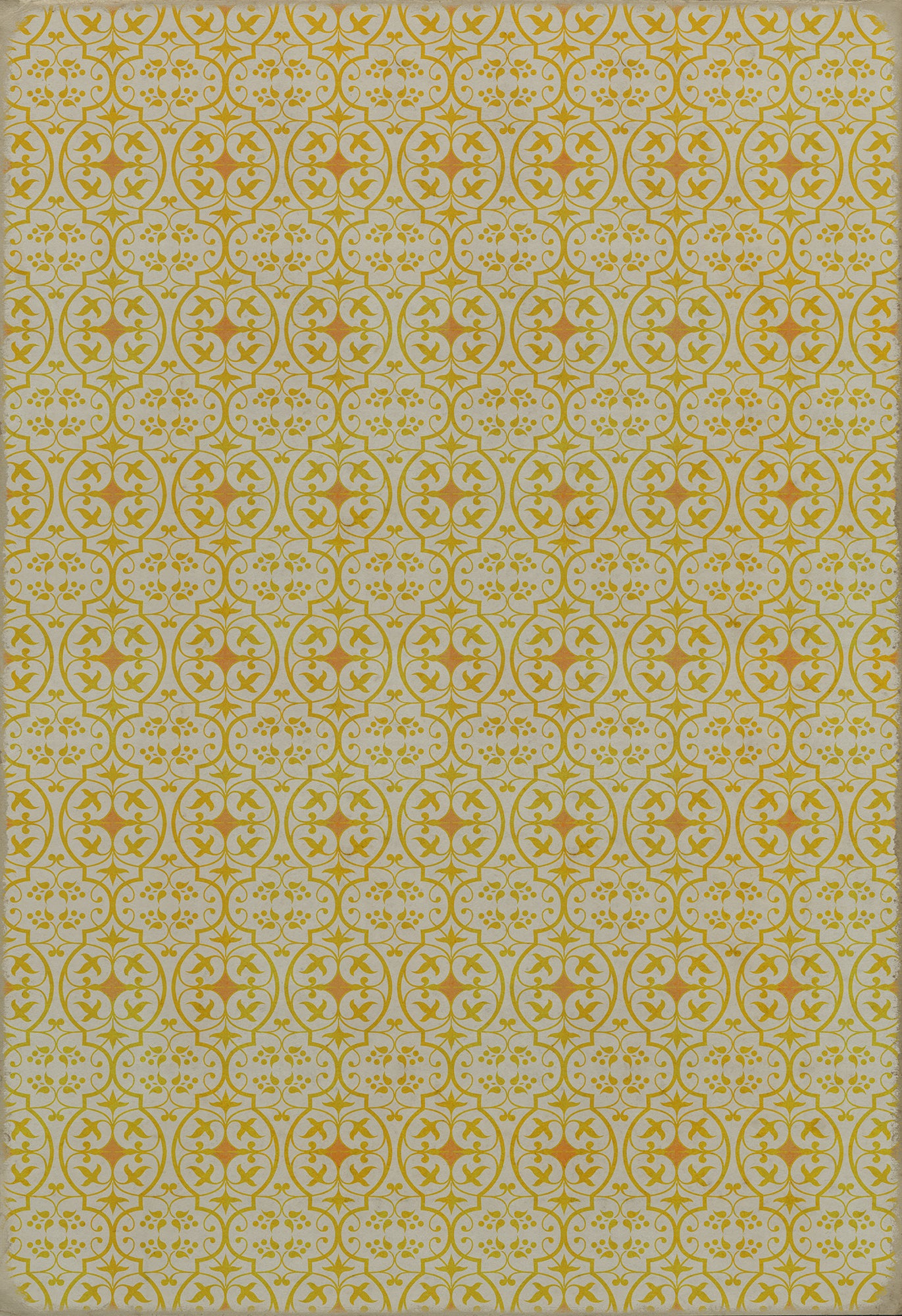 Pattern 51 - Sunny Side Up