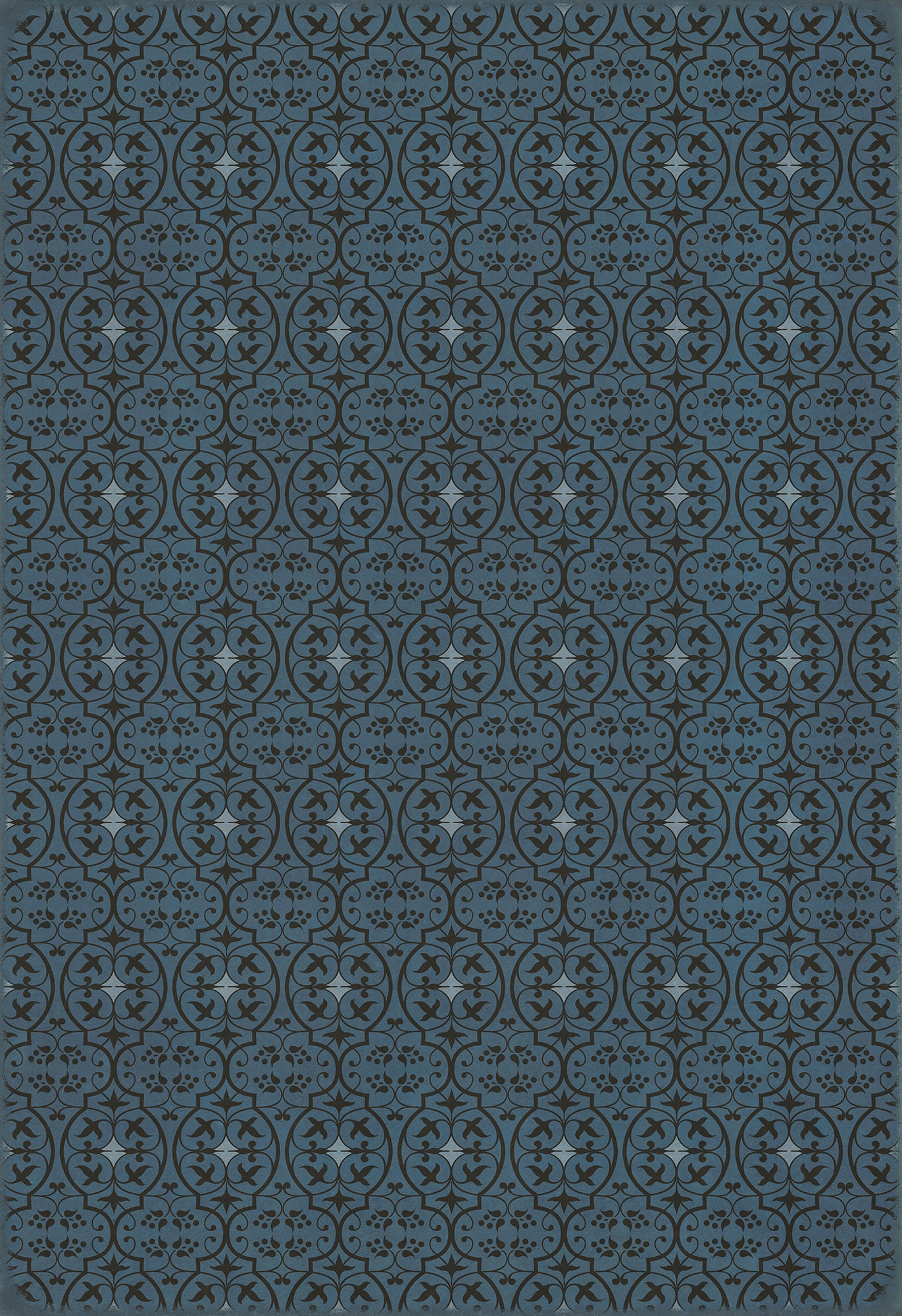 Pattern 51 - The Age Of Wisdom