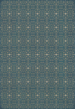 Pattern 51 - The Color Of Time