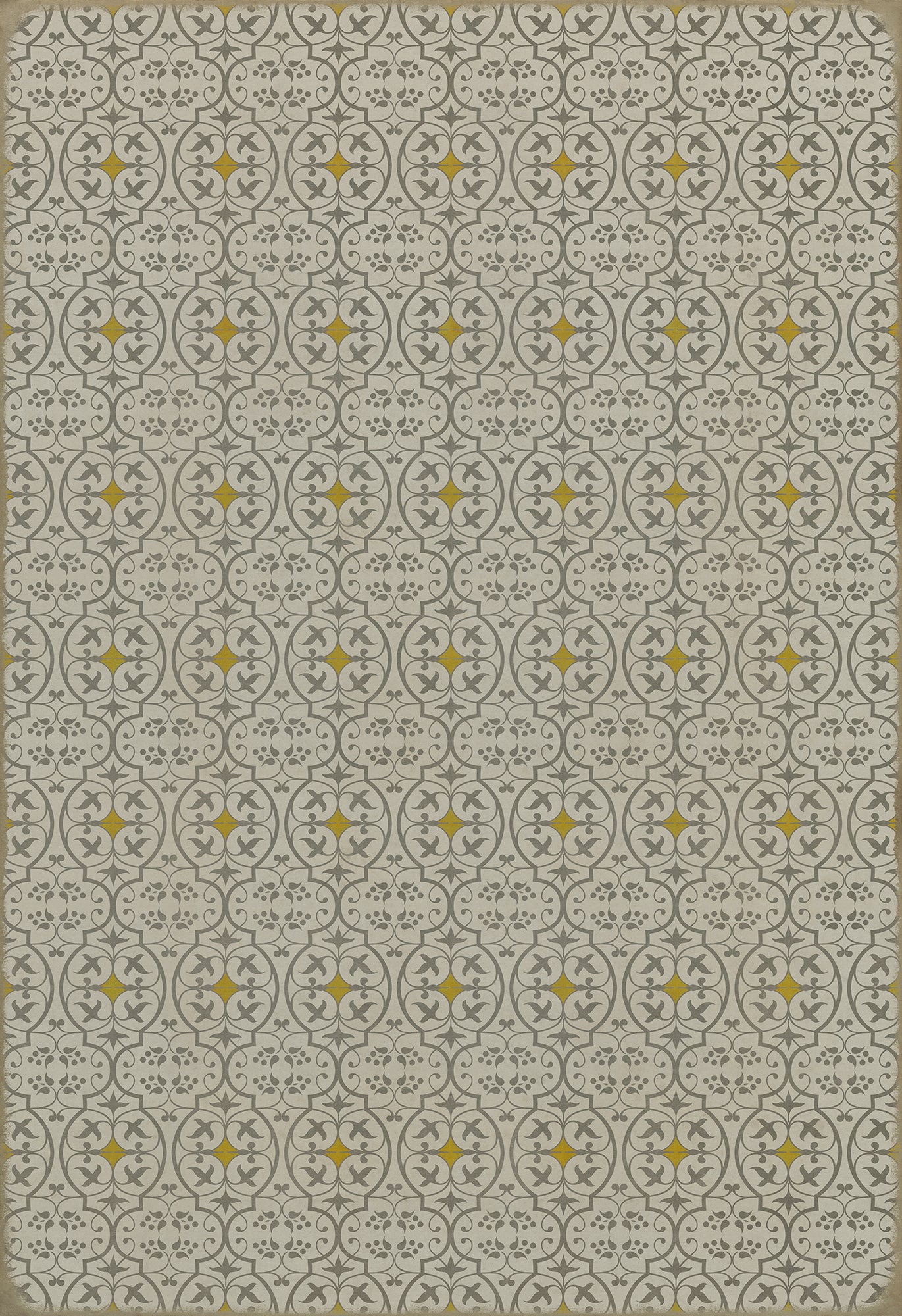 Pattern 51 - The Fair And Debonair