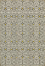 Pattern 51 - The Fair And Debonair