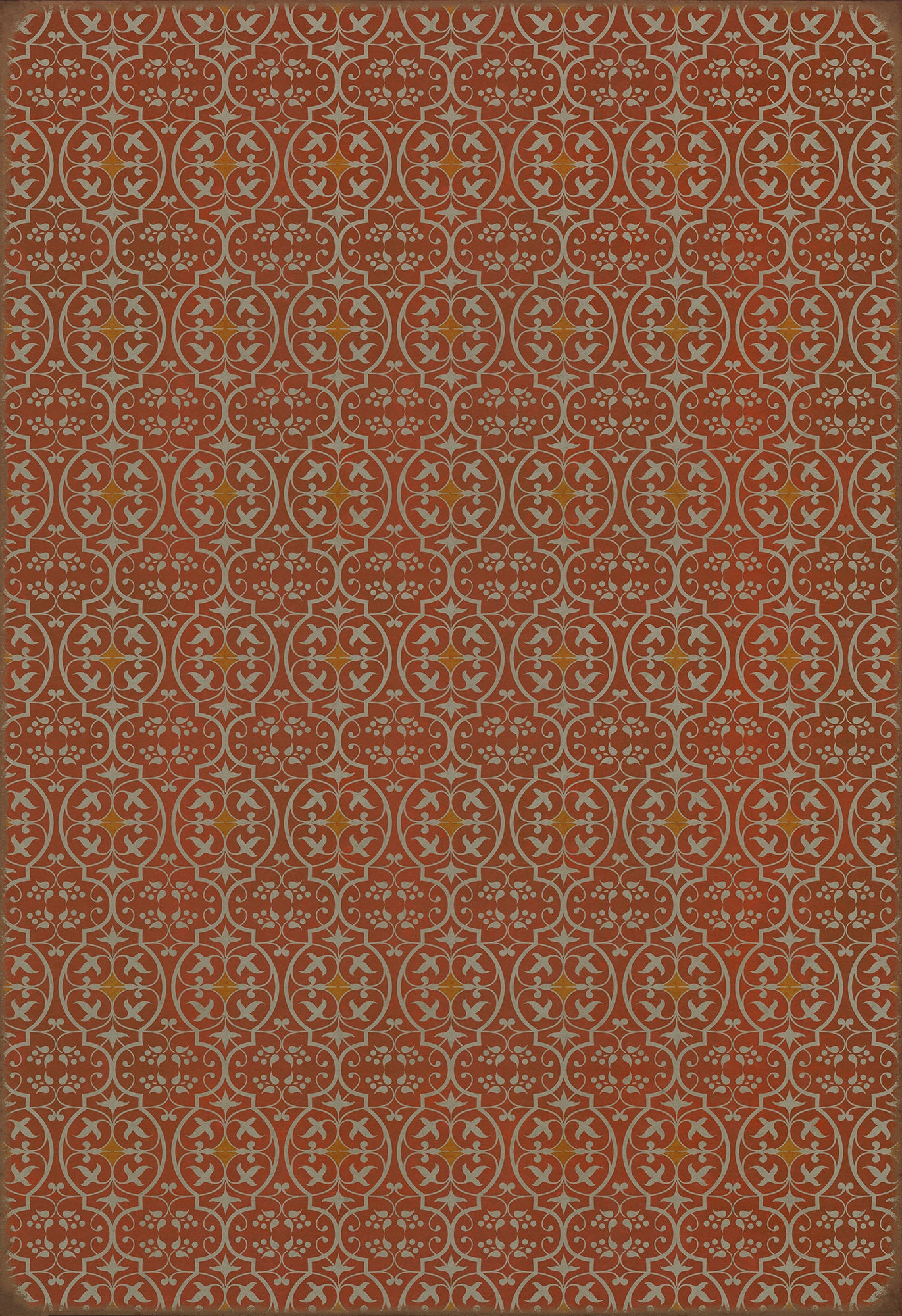 Pattern 51 - The Opium Den