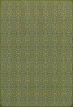 Pattern 51 - The Spring Of Hope