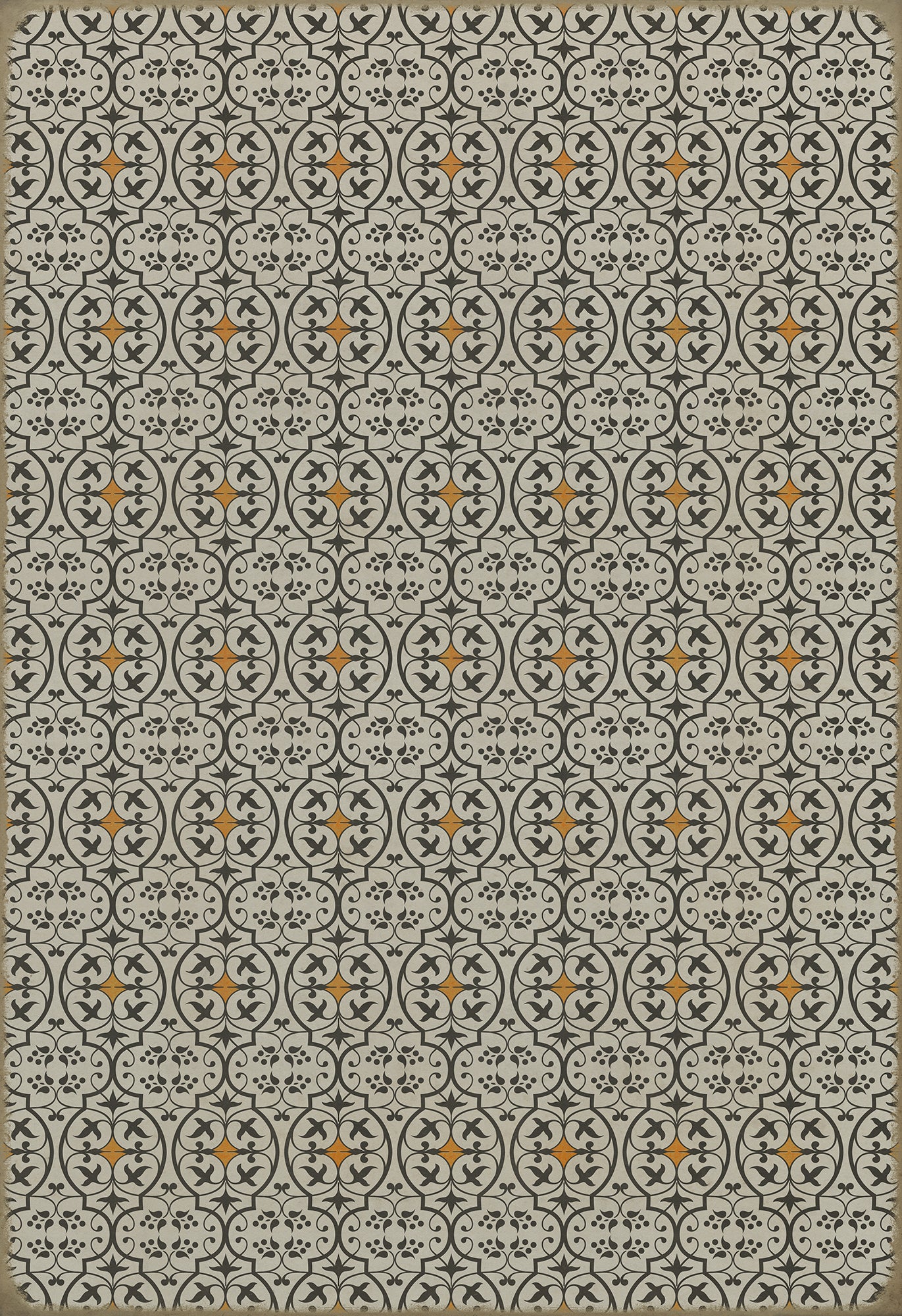 Pattern 51 - There Is Only The Dance