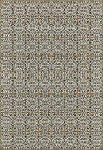 Pattern 51 - There Is Only The Dance