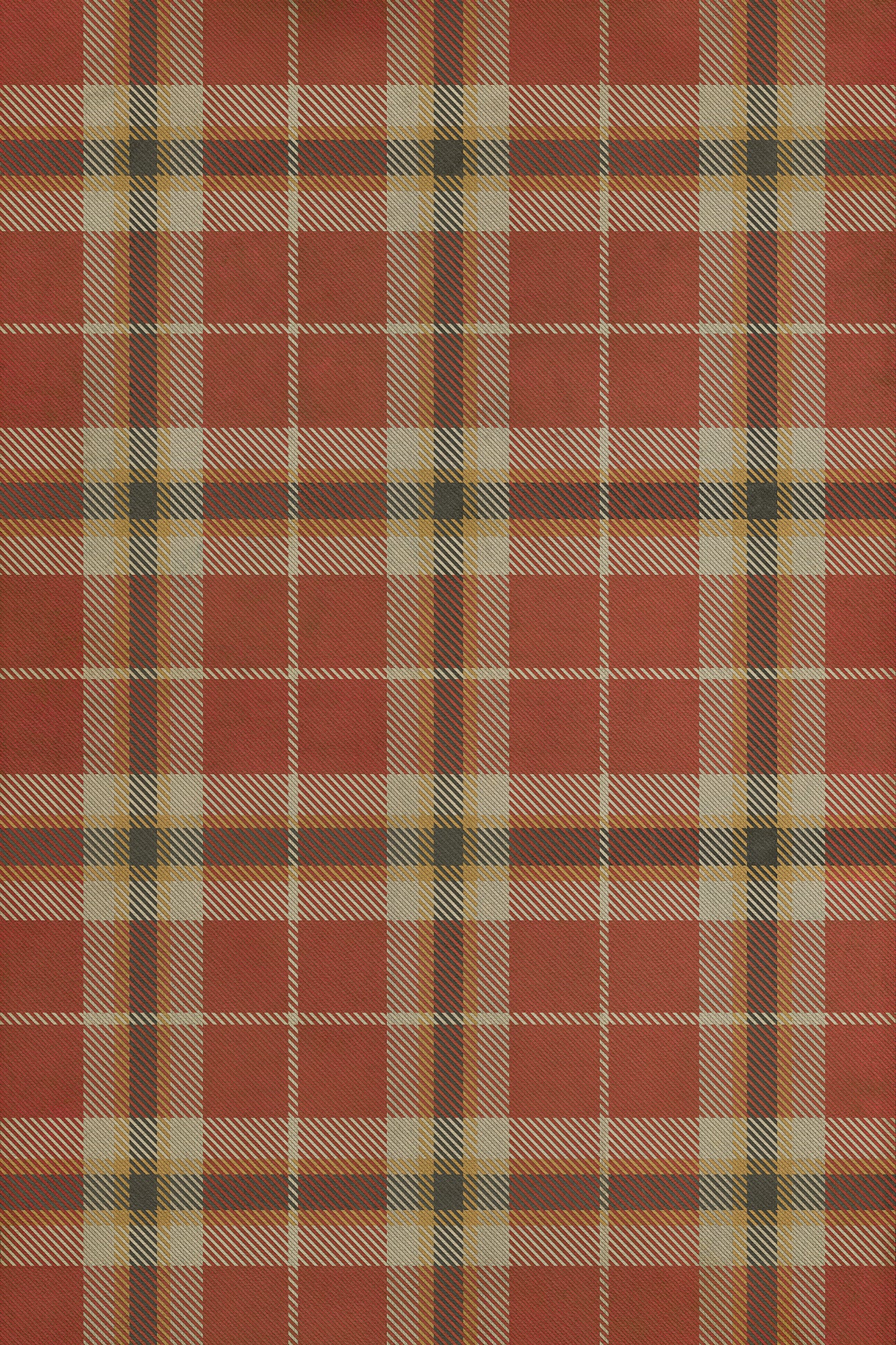 Pattern 66 - Dartmoor