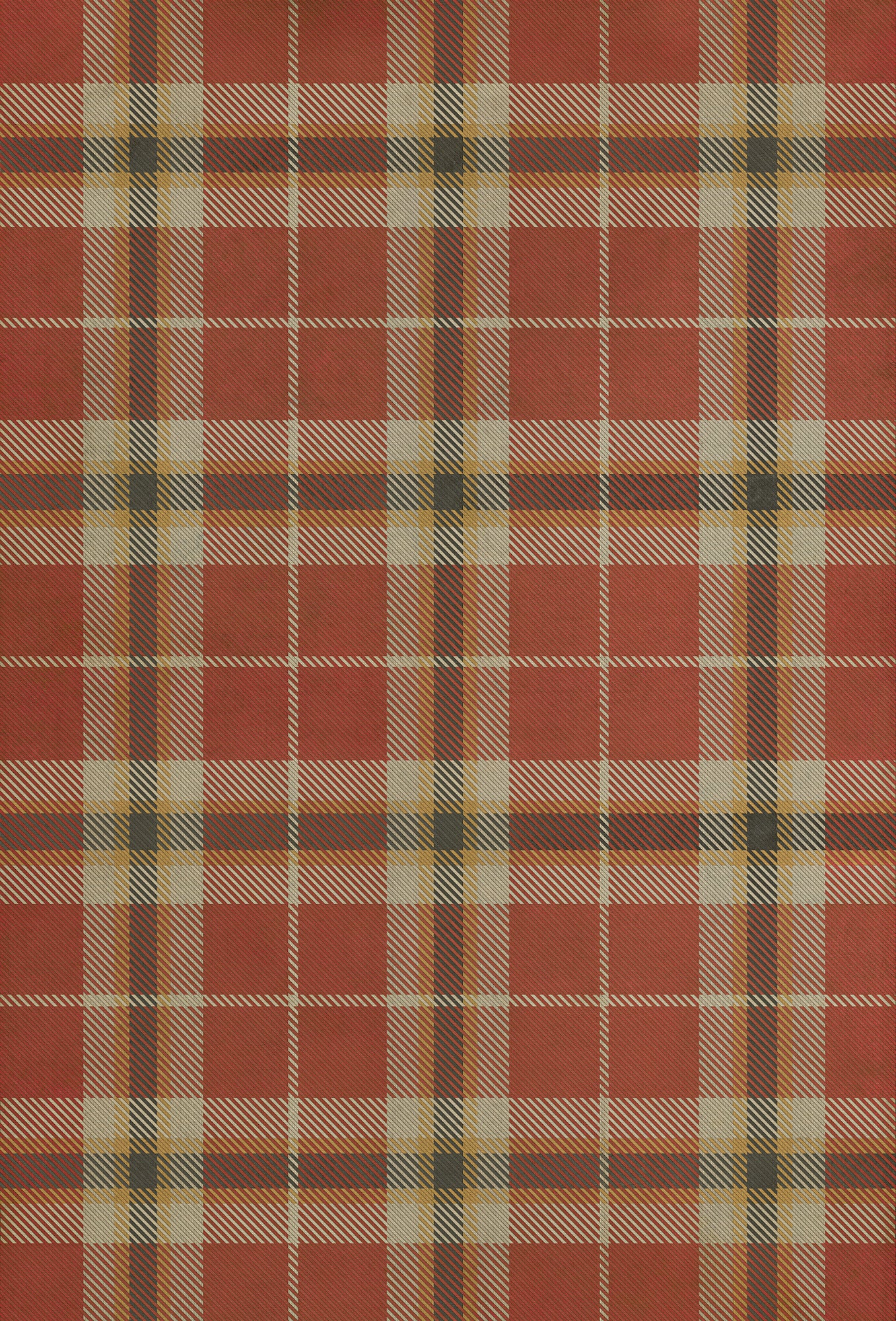 Pattern 66 - Dartmoor