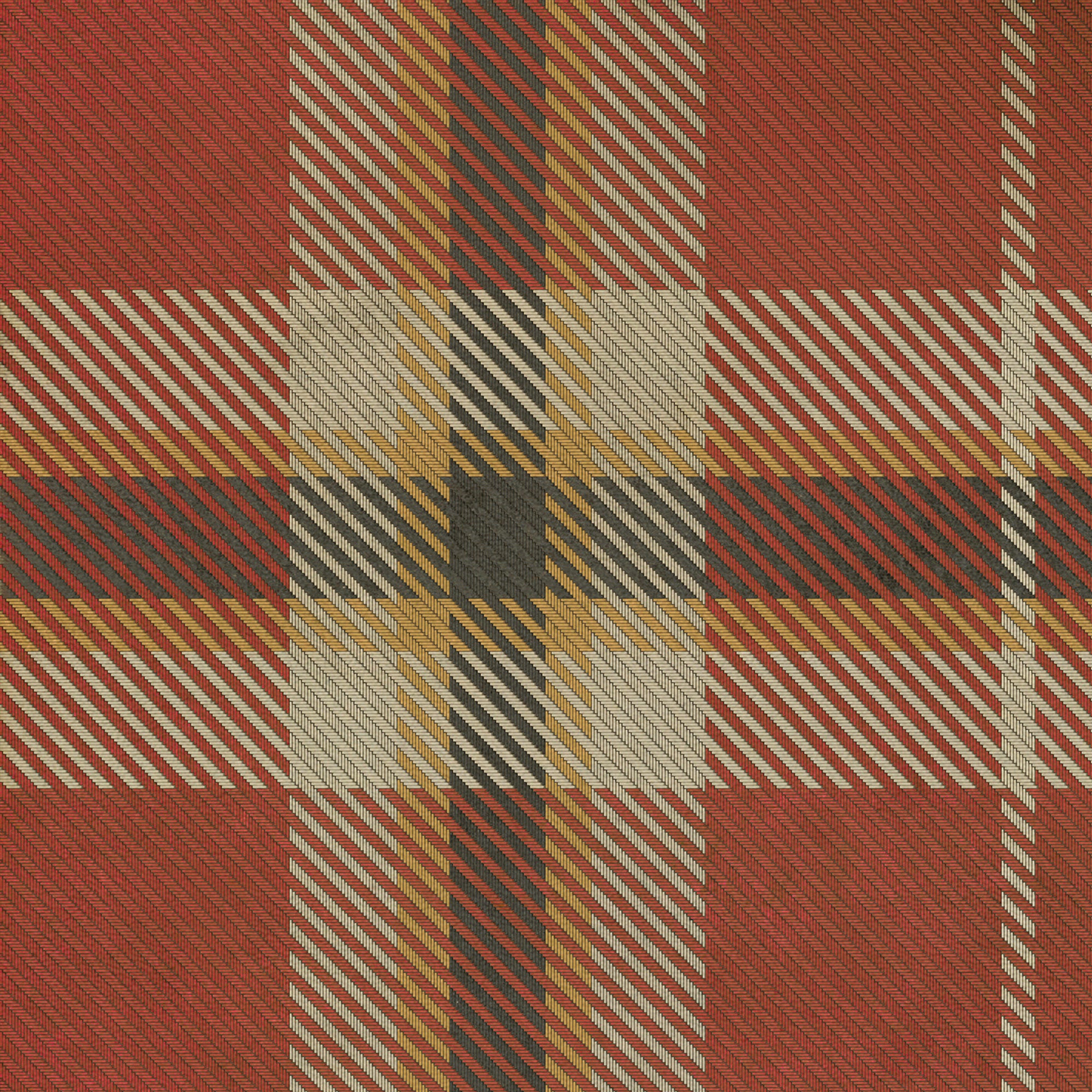 Pattern 66 - Dartmoor