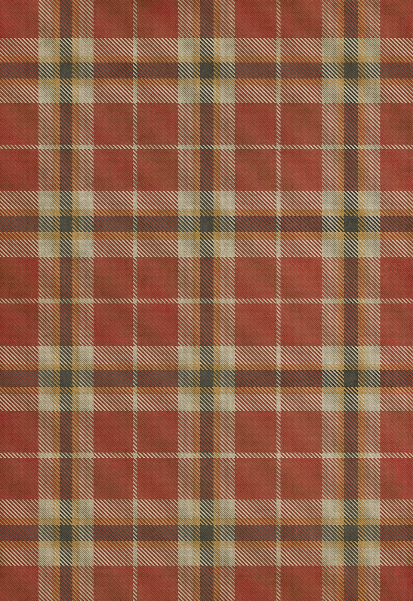 Pattern 66 - Dartmoor