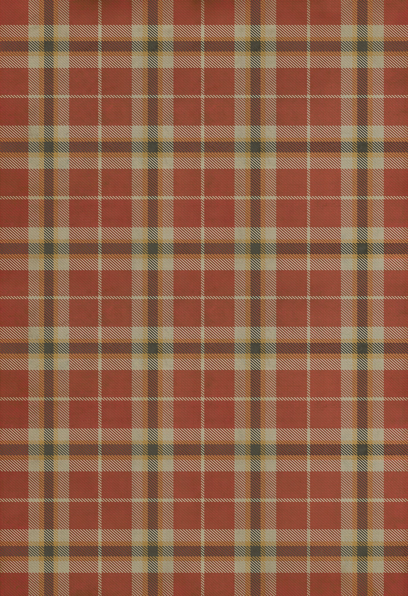 Pattern 66 - Dartmoor